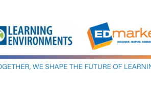 A4LE + EDmarket: A New Chapter for the Learning Environments Community